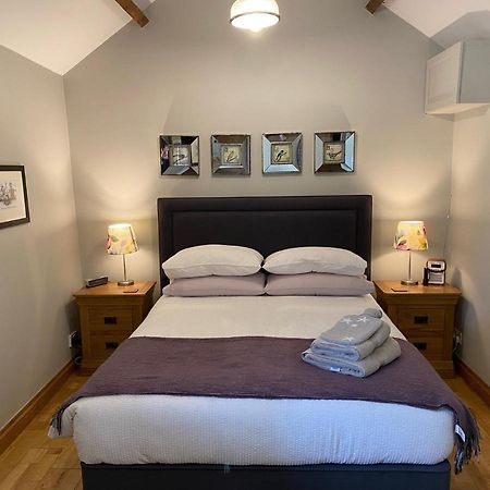 The Bothy At Ivy Cottage Haltwhistle Zewnętrze zdjęcie
