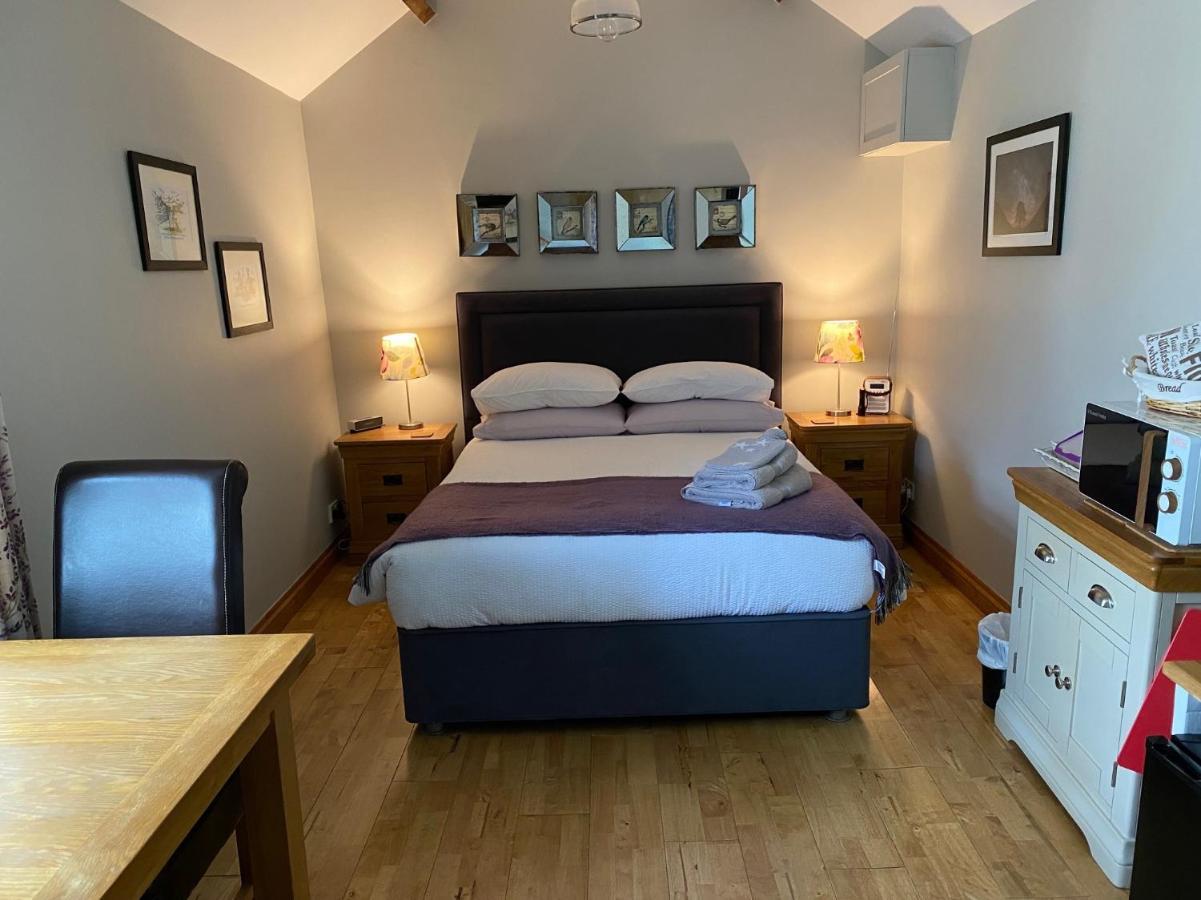The Bothy At Ivy Cottage Haltwhistle Zewnętrze zdjęcie