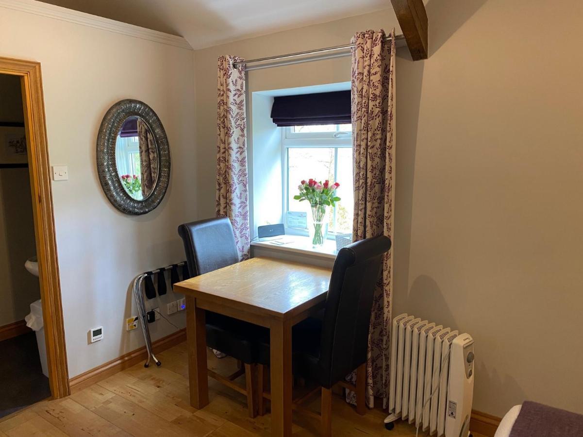The Bothy At Ivy Cottage Haltwhistle Zewnętrze zdjęcie
