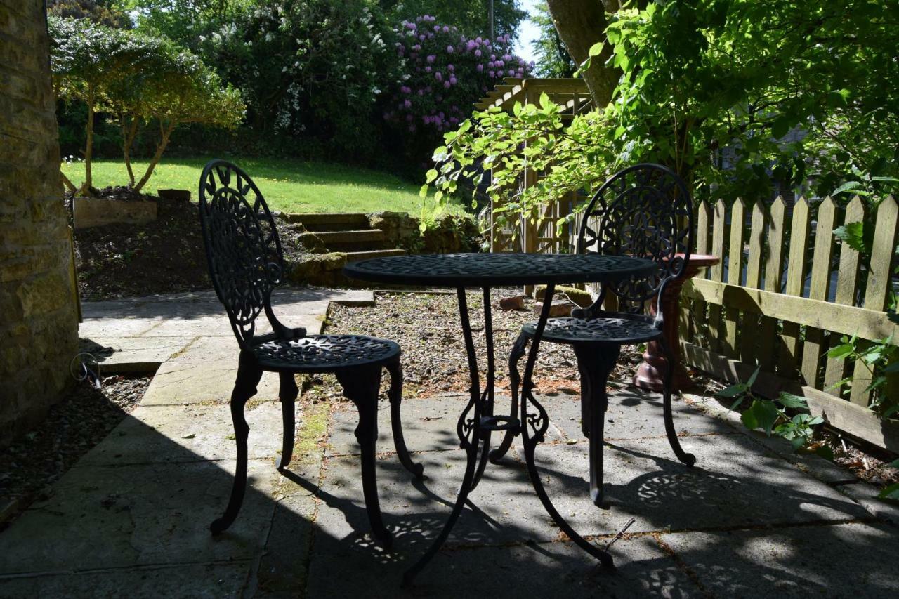The Bothy At Ivy Cottage Haltwhistle Zewnętrze zdjęcie