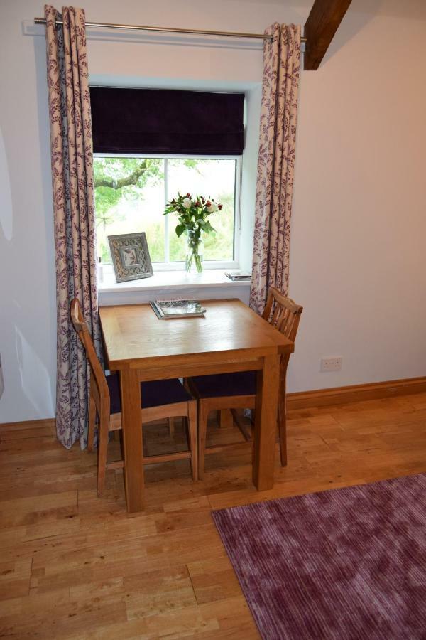 The Bothy At Ivy Cottage Haltwhistle Zewnętrze zdjęcie