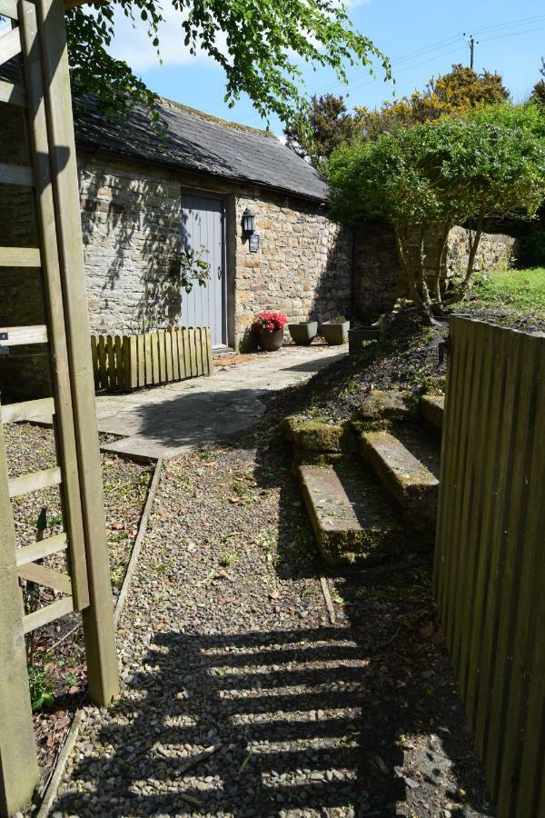 The Bothy At Ivy Cottage Haltwhistle Zewnętrze zdjęcie