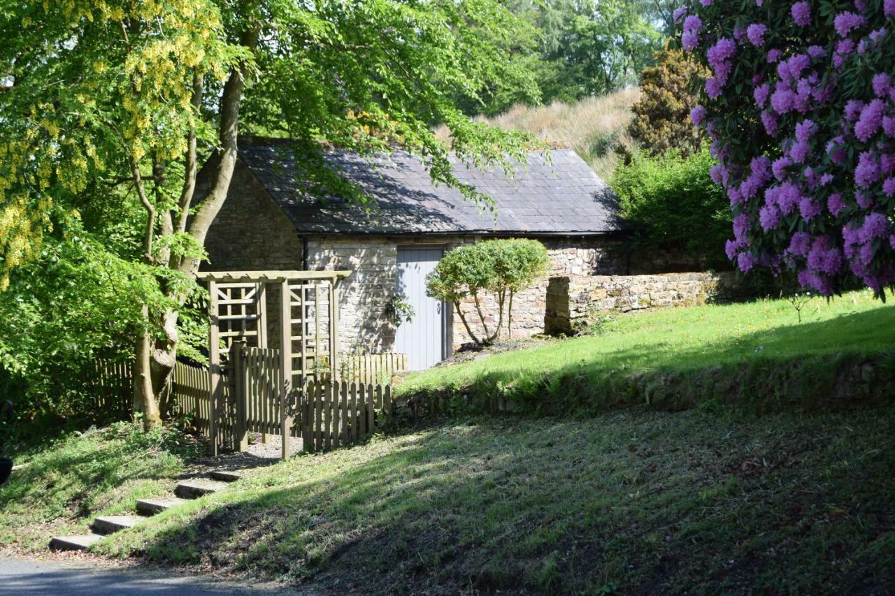 The Bothy At Ivy Cottage Haltwhistle Zewnętrze zdjęcie